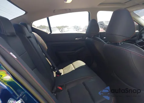 2024 Nissan Altima Sr Fwd z USA, uszkodzony, nr VIN 1N4BL4CV7RN361259